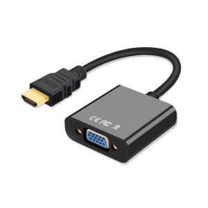 HDMI to VGA 変換ケーブル HDMI...の詳細画像5