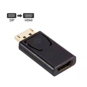 DisplayPort→HDMI変換プラグ d...の詳細画像3