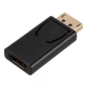 DisplayPort→HDMI変換プラグ d...の詳細画像4