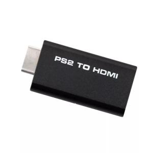 PS2 to HDMI 変換アダプター プレス...の詳細画像2