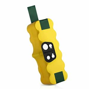 ルンバ 【純正】アイロボット ルンバ専用交換バッテリー「iRobot