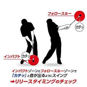 ダイヤゴルフ(DAIYA GOLF) スイング...の詳細画像3