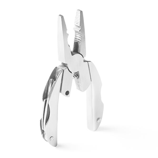 マルチプライヤー ミニ　ステンレス ナイロンケース付き (RTX1)