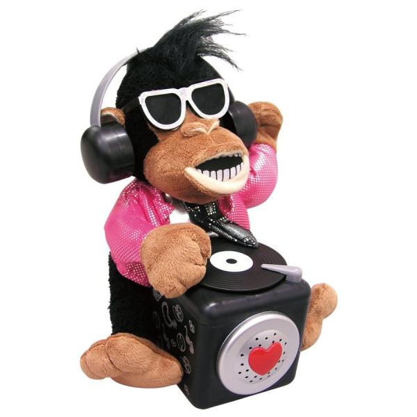 MIX MACHINE DJ'S MONKEY ミックスマシーン DJ'sモンキー