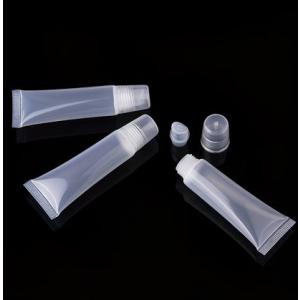 13個セット 10ml 傾斜口透明リップグロス...の詳細画像5