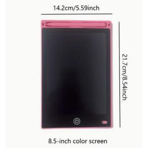 LCDライティングタブレット カラフルなスクリ...の詳細画像1