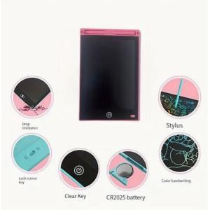 LCDライティングタブレット カラフルなスクリ...の詳細画像2