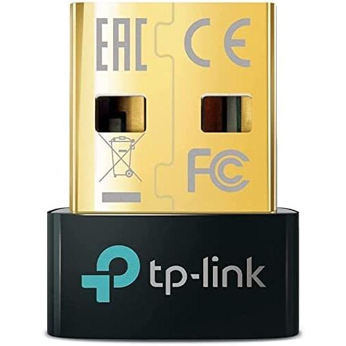 TP-Link Bluetooth USB Bluetooth 5.0 対応 パソコン/タブレット ...