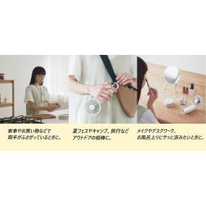 リズム(RHYTHM) 2023 ハンディファ...の詳細画像1