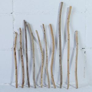 流木 diy 棒 木材 流木インテリア 木_bob0068