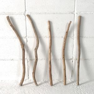 流木アート インテリア 丸棒材料 の商品一覧 木材 材料 資材 材料 部品 Diy 工具 通販 Yahoo ショッピング