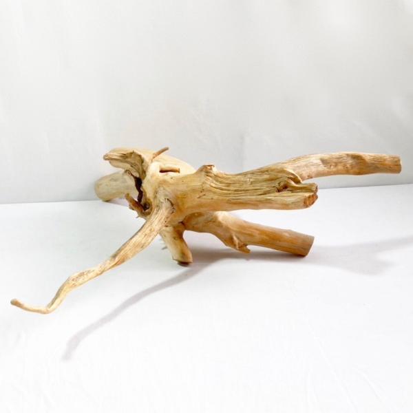 流木 塊流木 インテリアデザイン 造園 工芸品 パルダリウム エアプランツ 飾り 昆虫 止まり木 レ...