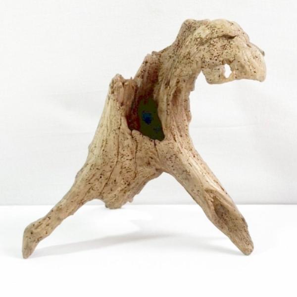 流木 塊流木 インテリア 造園 工芸品 パルダリウム エアプランツ 飾り 昆虫 止まり木 レイアウト...