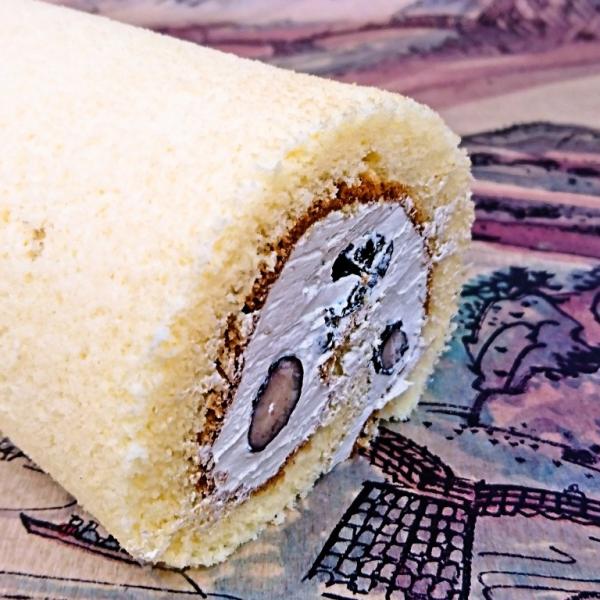 御歳暮 ギフト プレゼント ほうじ茶ロールケーキ　ロールケーキ誕生日　ロールケーキ冷凍　ロールケーキ...