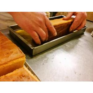 ギフト ブランデーケーキ パウンドケーキ 洋菓...の詳細画像1