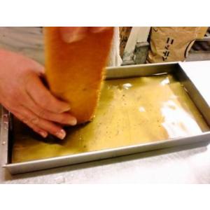 ギフト ブランデーケーキ パウンドケーキ 洋菓...の詳細画像2