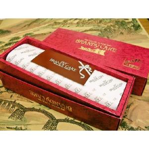 ギフト ブランデーケーキ パウンドケーキ 洋菓...の詳細画像4