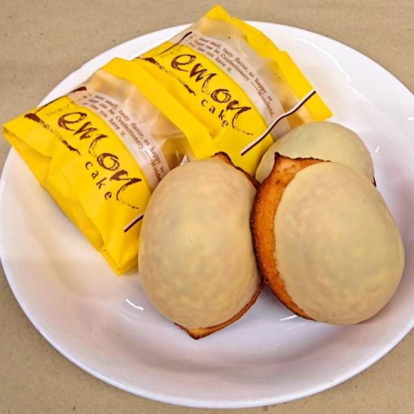 お供え お菓子 プレゼント  レモンケーキ