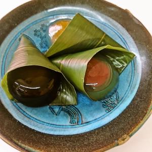 水まんじゅう 和菓子 ギフト 珠しずく 青梅 ギフト プレゼント : 菓子