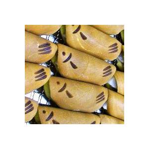 ギフト 通販で大人気の和菓子　若あゆ10個セット　やわらかーいもちと　こしあん お菓子 ギフト スイ...