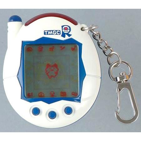 ケータイかいツー!たまごっちプラス赤いシリーズ コンほわいと