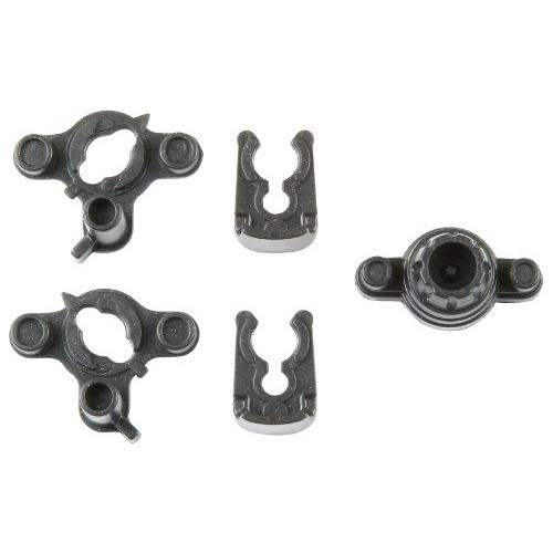 タミヤ グレードアップパーツシリーズ GP.406 クイックボディキャッチセット 15406