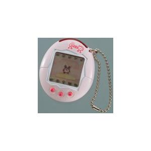 たまごっちプラス 桃色 (単品) : アールライフコーポレーション - 通販