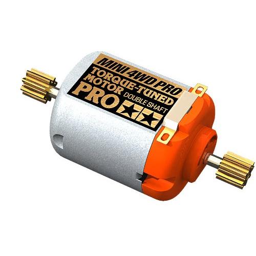 タミヤ グレードアップ No.346 GP.346 トルクチューンモーターPRO 15346