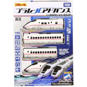 プラレール アドバンス AS-09 EF510寝台特急カシオペア : 満天堂 プラレール アドバンス AS-09 EF510寝台特急カシオペア : 満天堂