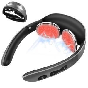 Youmay 首マッサージャー ネックマッサージャー リラクゼーション器