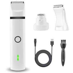 ペット用バリカン