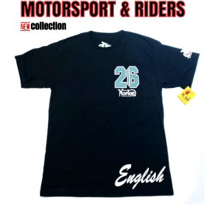 ミカドちゃん グランジデザイン Tシャツ（ブラック） : Neophilia Labo