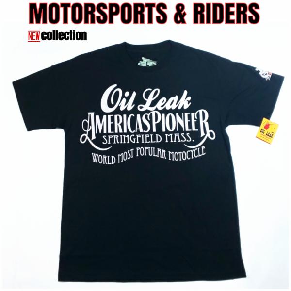 Tシャツ モータースポーツ/ バイカーTシャツ 2【新品未使用】【メール便対応】