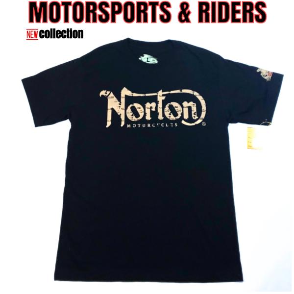 Tシャツ モータースポーツ/ バイカーTシャツ 3【新品未使用】【メール便対応】