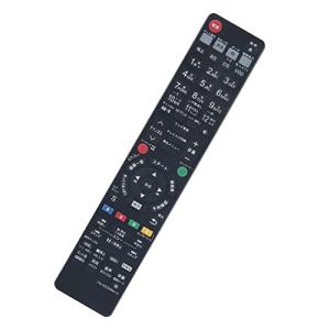 DIGA DMR-BRW500用リモコン | Panasonic純正部品 N2QAYB000993