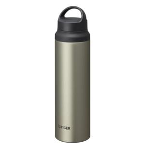 タイガー魔法瓶 アウトレット 水筒 ステンレスボトル 600ml タイガー