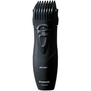 Panasonic（パナソニック） ER-GB40-W(ERGB40W) ヒゲトリマー : マサニ
