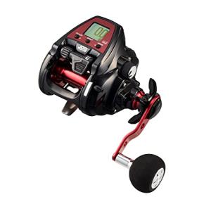 DAIWA（ダイワ） 電動リール レオブリッツ S500 : つり具の銭屋 - 通販