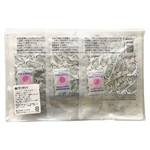 脱酸素剤 エージレス ZP-100 50個（10個×5袋）食品用 ペットフード お
