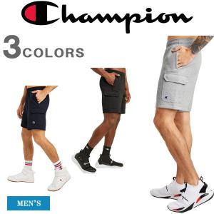 Champion（チャンピオン） クラシック メッシュ ショーツ ハーフパンツ