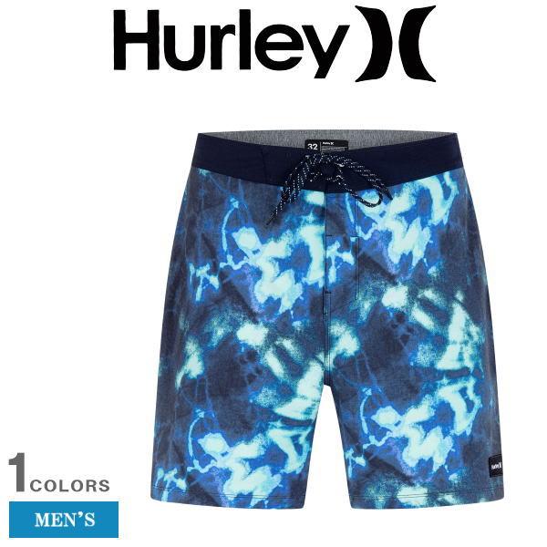 ハーレー ボードショーツ HURLEY メンズ ボードショーツ サーフパンツ サーフショーツ サーフ...