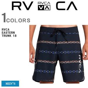 RVCA ルーカ ボードショーツ メンズ ボードショーツ サーフパンツ サーフショーツ サーフトランクス VA サーフィン 水着 水泳 海パン 海水パンツ AVYBS00262-MID｜r-one