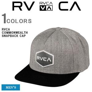 RVCA ルーカ キャップ メンズ レディース キャップ ベースボールキャップ サーフキャップ 帽子 VA CAP ブランドロゴ サーフィン マリンスポーツ AVYHA00454-HYL｜r-one