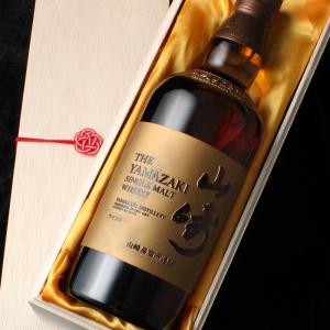 山崎 名入れ お酒 酒 ウイスキー ウィスキー...の詳細画像5