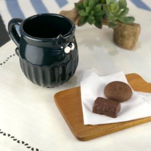 マグカップ 名入れマグ 猫 ネコ 陶器 ねこ ...の詳細画像3