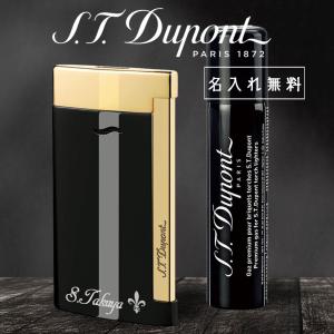 S.T.DUPONT エス・テー・デュポン シガレットケース 183040 国内