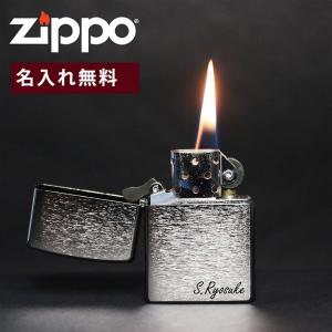 ジッポ 名入れ zippo ライター 162 アーマー ジッポー セット ギフト 記念 誕生日 祝い...