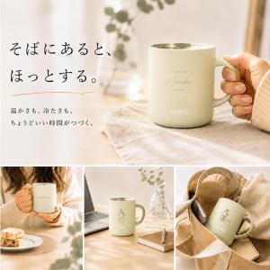 サーモス 名入れ マグカップ 蓋付き 350m...の詳細画像3