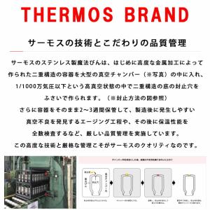 サーモス タンブラー 名入れ おしゃれ 保温 ...の詳細画像5