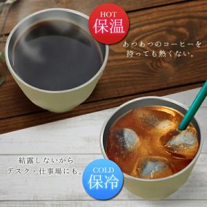 タンブラー 名入れ 保温 保冷 ステンレス 3...の詳細画像4